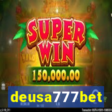 deusa777bet