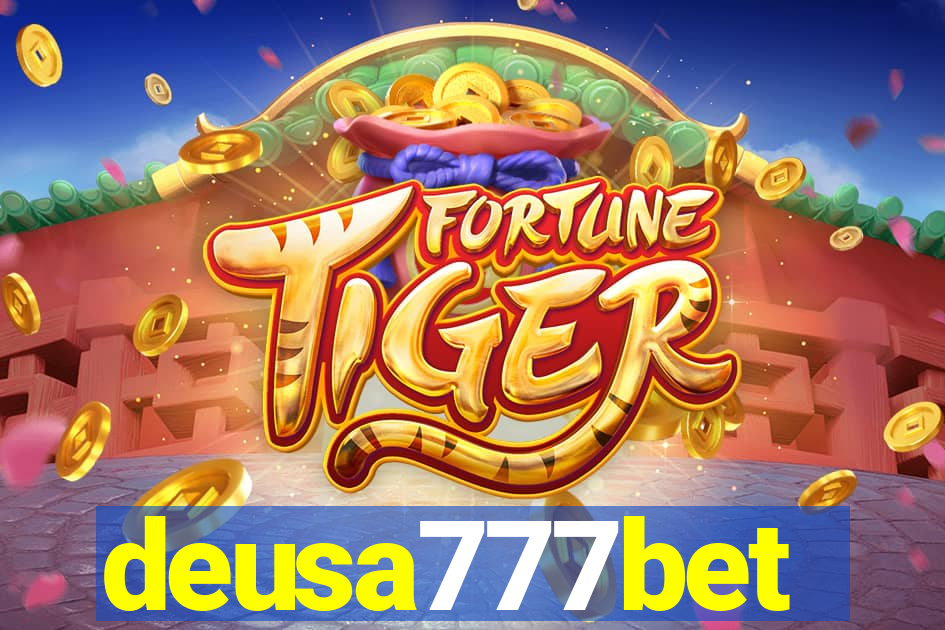 deusa777bet