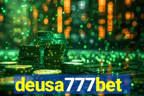 deusa777bet