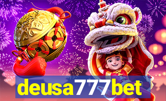 deusa777bet