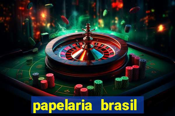 papelaria brasil porto alegre centro