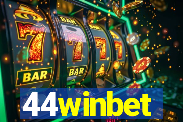 44winbet