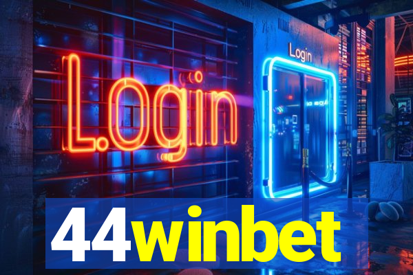 44winbet