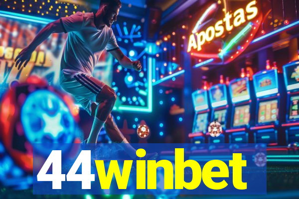 44winbet