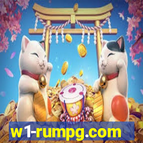 w1-rumpg.com