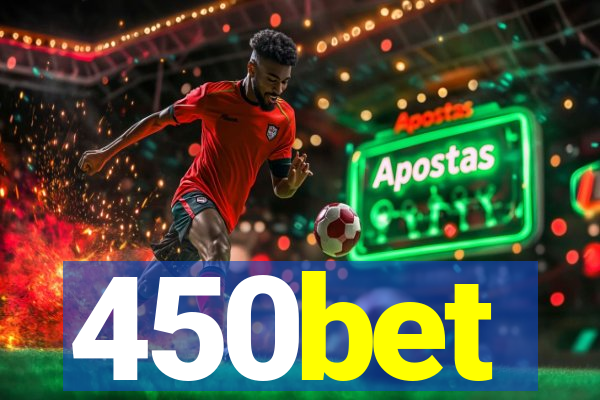 450bet