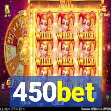 450bet