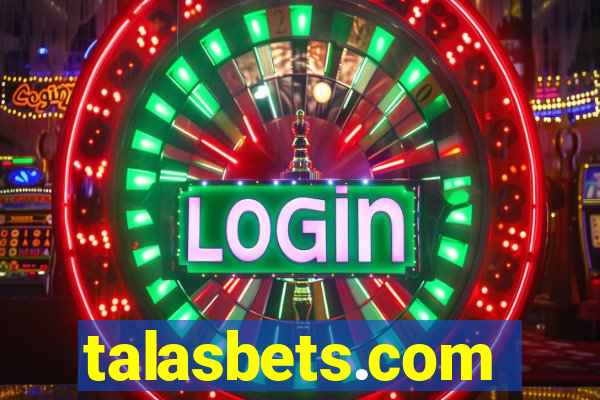 talasbets.com