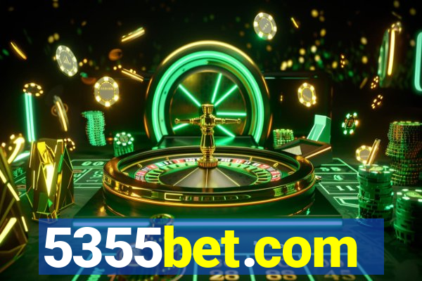 5355bet.com
