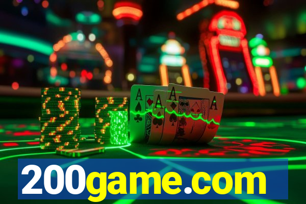 200game.com