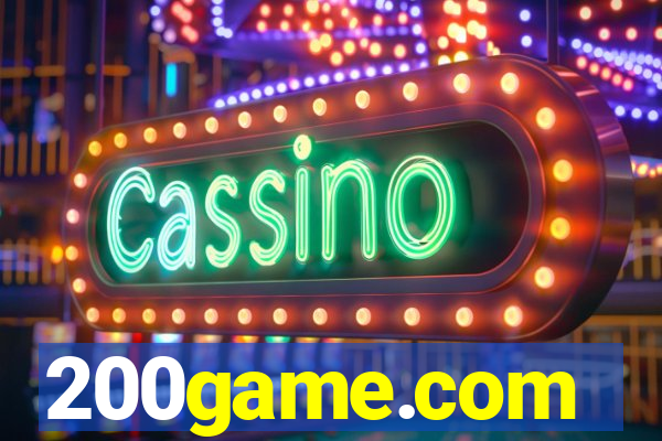 200game.com