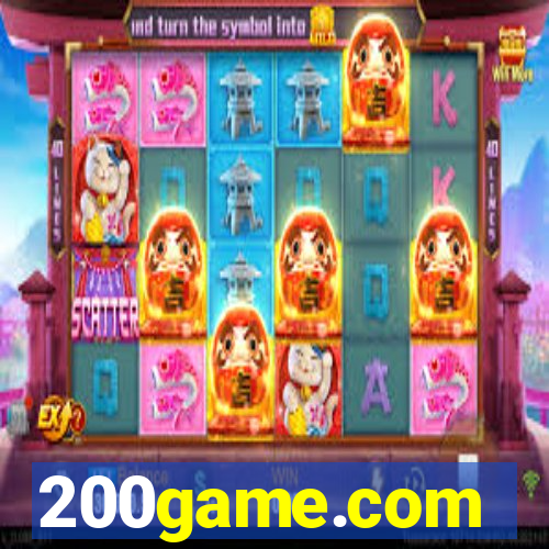 200game.com