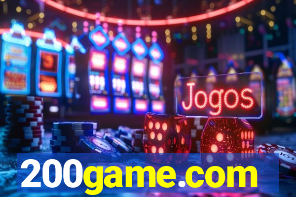 200game.com