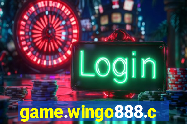 game.wingo888.com