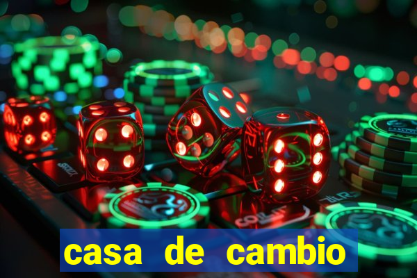 casa de cambio botafogo praia shopping
