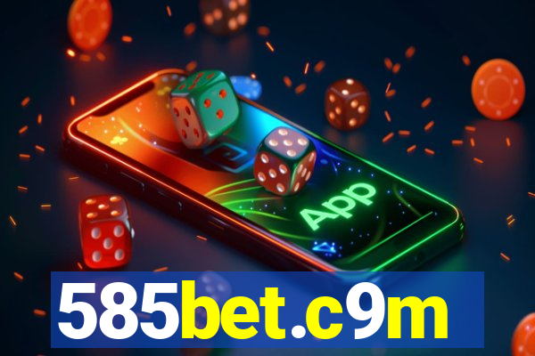 585bet.c9m