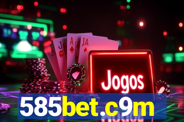 585bet.c9m