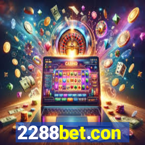 2288bet.con