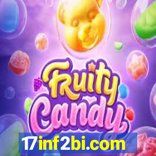 17inf2bi.com