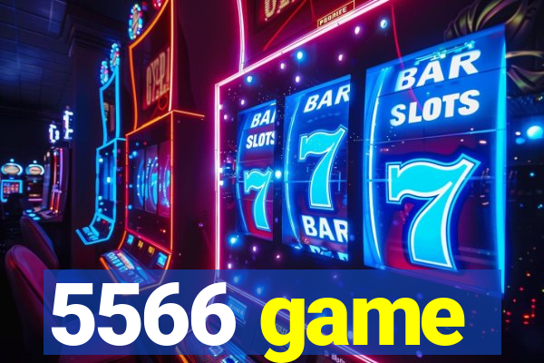 5566 game