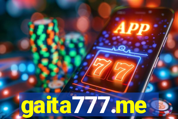 gaita777.me