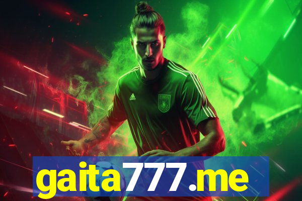 gaita777.me