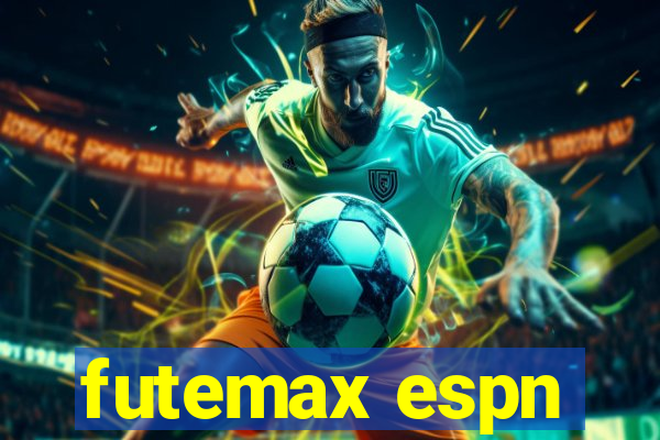 futemax espn