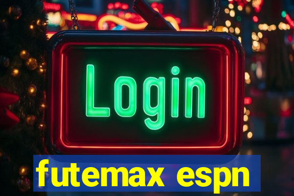 futemax espn
