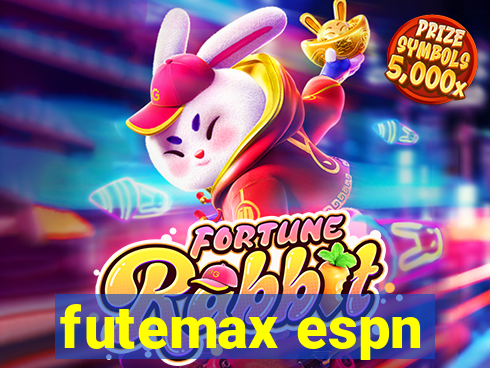 futemax espn