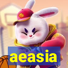 aeasia