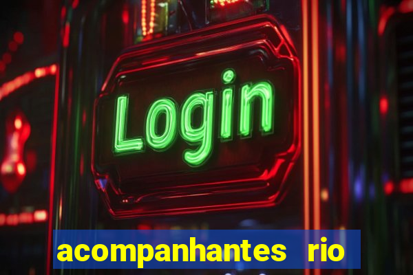 acompanhantes rio de janeiro flamengo