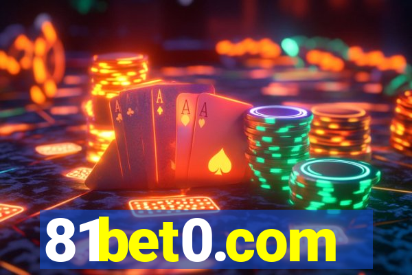 81bet0.com