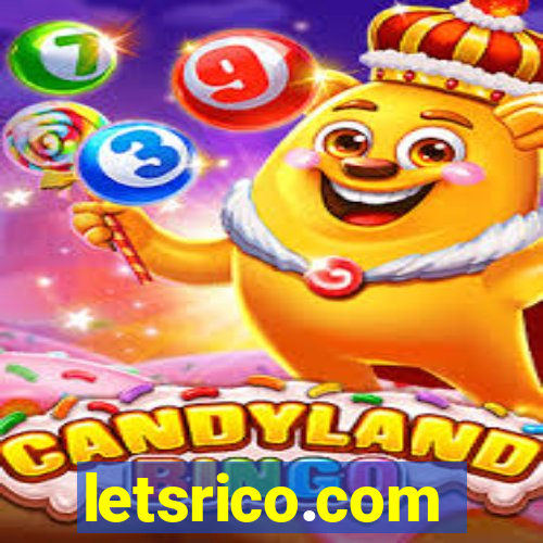 letsrico.com