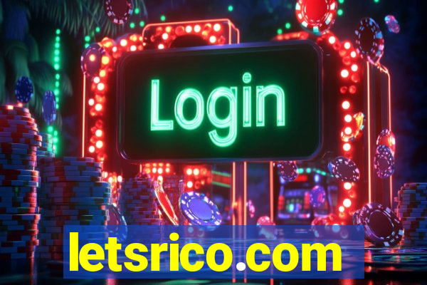 letsrico.com