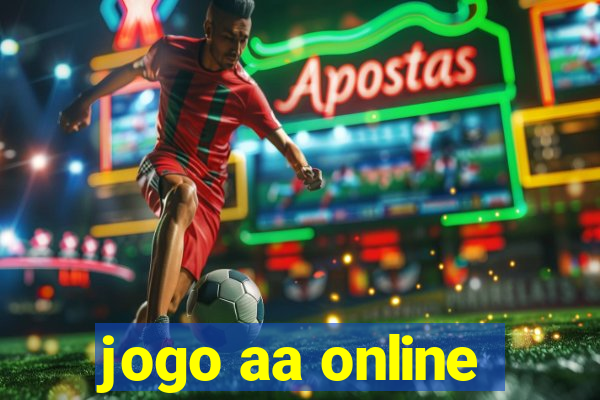 jogo aa online