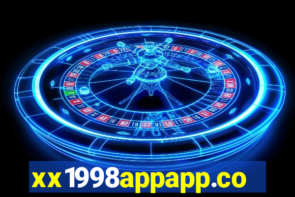 xx1998appapp.com