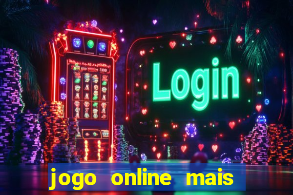 jogo online mais jogado do mundo