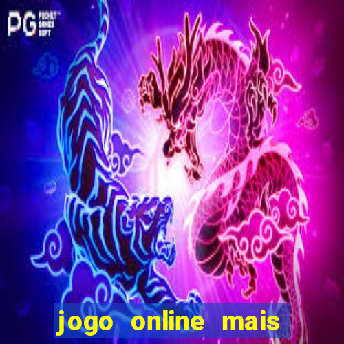 jogo online mais jogado do mundo