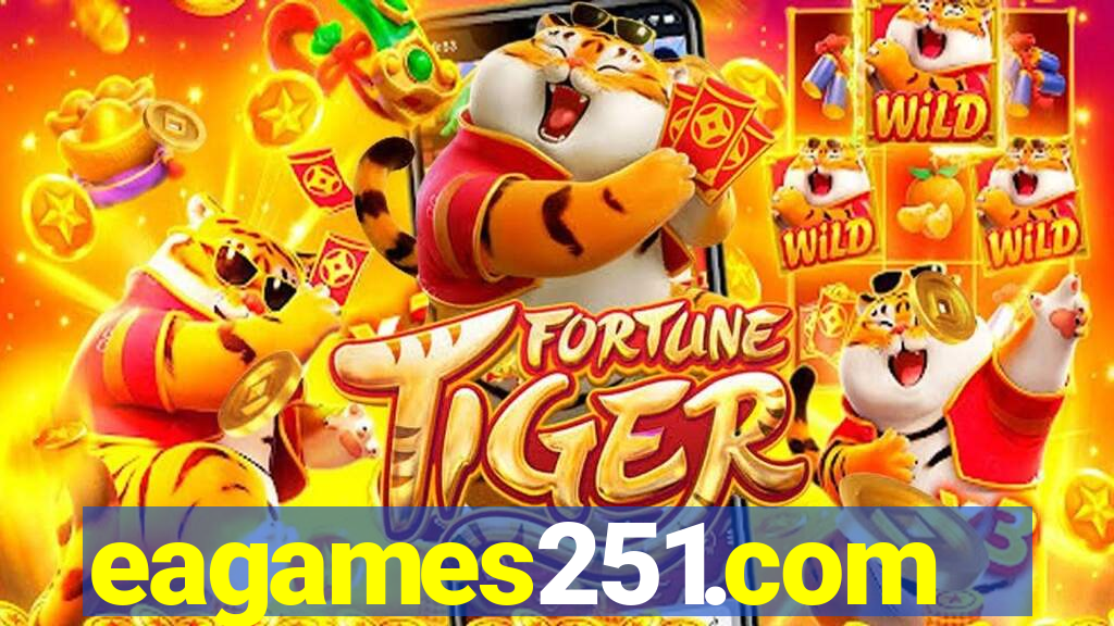 eagames251.com
