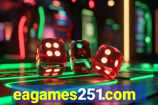 eagames251.com