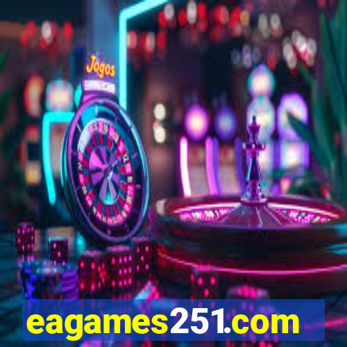 eagames251.com