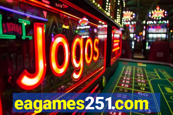 eagames251.com