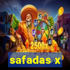 safadas x