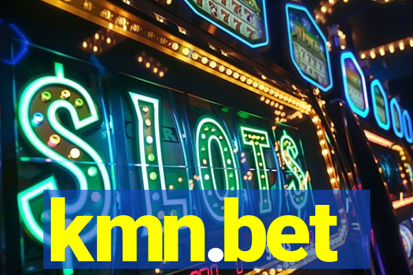 kmn.bet