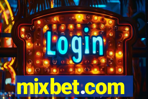 mixbet.com