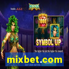 mixbet.com