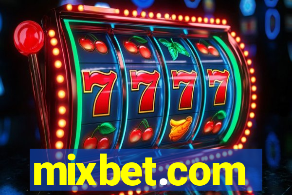 mixbet.com