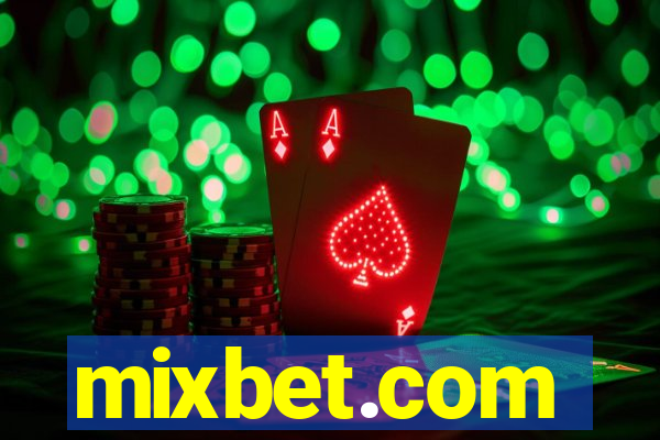 mixbet.com