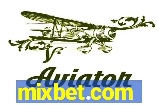 mixbet.com