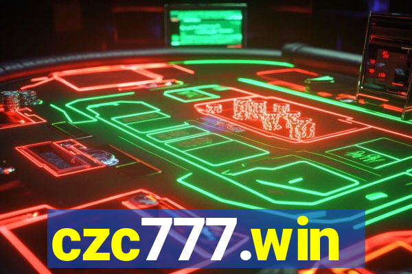 czc777.win